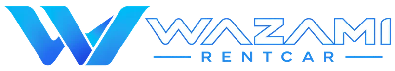 Logo WAZAMI Rentcar